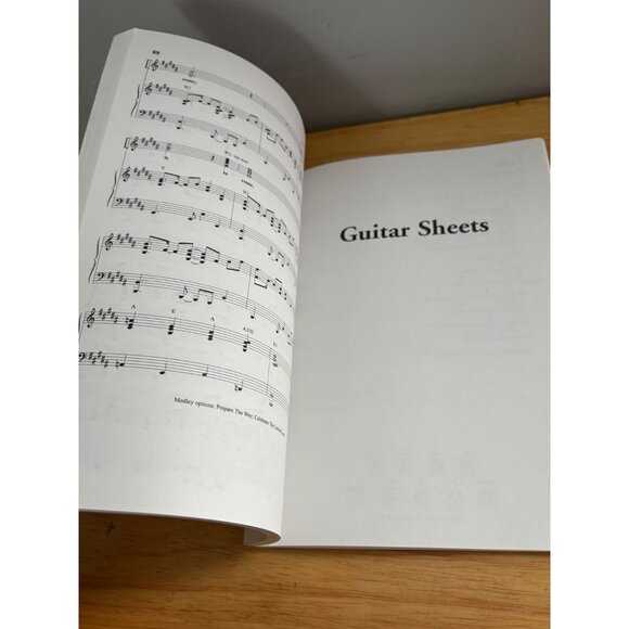 Your Kingdom Come Songbook By Hosanna! Music Praise & Worship Piano Guitar Vocal - Picture 6 of 9